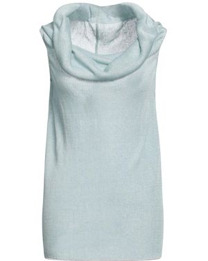 VITELLI Top - Blue