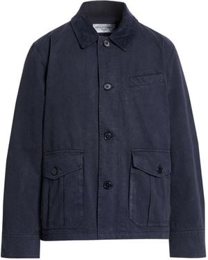 Officine Generale Jacket - Blue