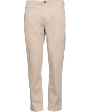 Superdry Pantaloni Jeans - Neutro