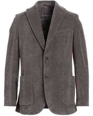 Circolo 1901 Blazer - Gray