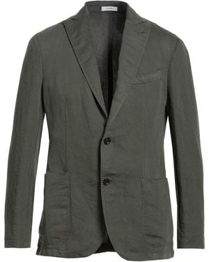 Boglioli Blazers - Green