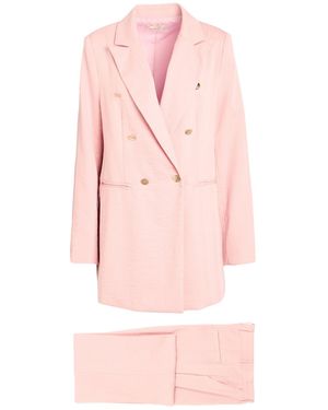 Toy G. Suit - Pink