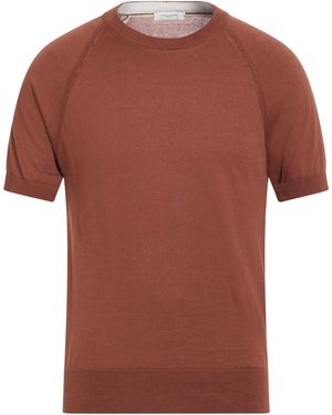 Paolo Pecora Jumper - Red