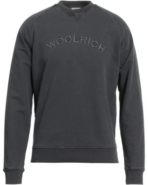 Woolrich Sweatshirt - Gray