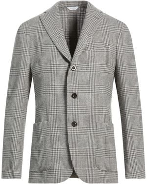 Boglioli Blazer - Gray