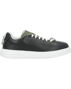 T-SWITCH Sneakers - Black
