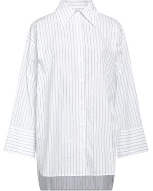 Peserico Shirt Cotton - White
