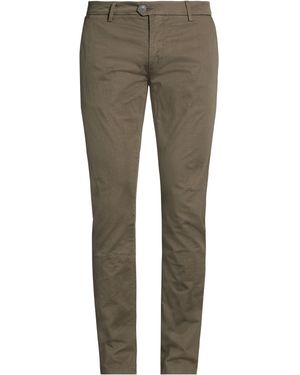 Teleria Zed Trousers - Grey