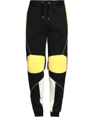 Balmain Trouser - Yellow