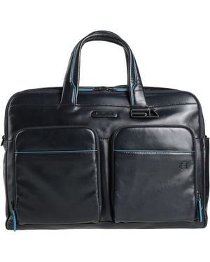 Piquadro Handbag - Black