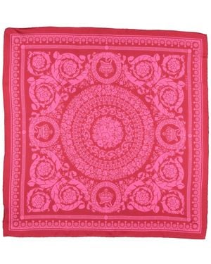 Versace Schal - Pink