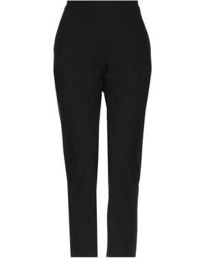 Theory Trouser - Black