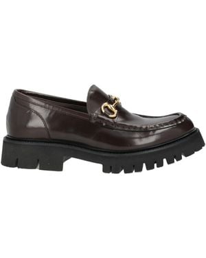 Seboy's Mocasines - Negro