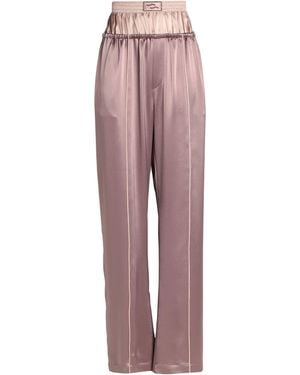 Ssheena Trouser - Red