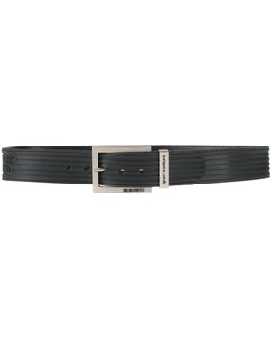 Bikkembergs Belt - Black