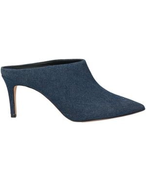 Jean-Michel Cazabat Mules & Clogs - Blue