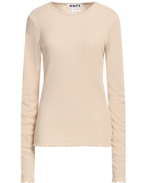 HOPE Stockholm Pullover - Neutro