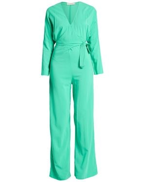 Jucca Jumpsuit - Grün