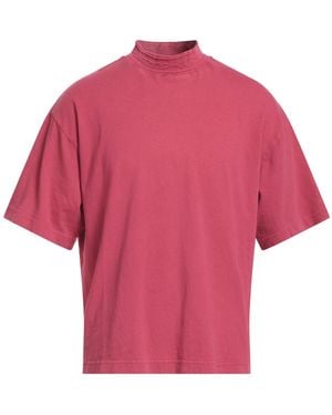 Acne Studios T-Shirt - Pink