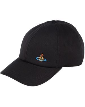 Vivienne Westwood Hats - Blue