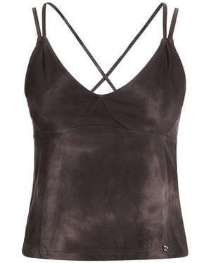 DIESEL Tops - Brown
