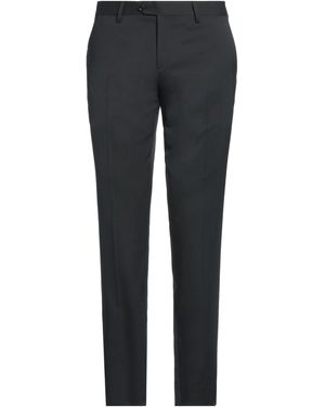 Lardini Trousers - Grey