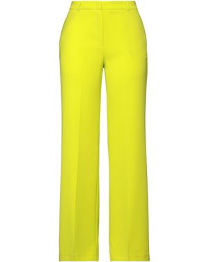 Kaos Trousers - Yellow