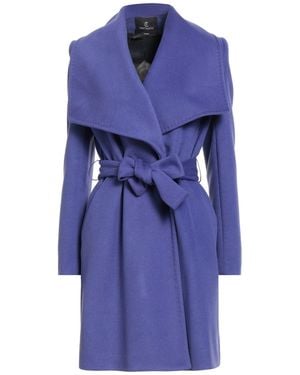Cristinaeffe Coat - Blue