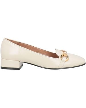 Bianca Di Loafer - Natural