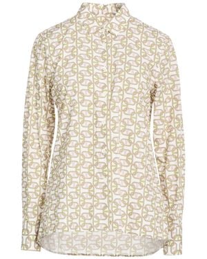 Robert Friedman Camisa - Blanco