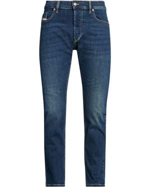 DIESEL Jeans - Blue