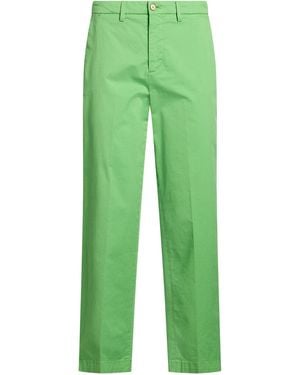 Briglia 1949 Trouser - Green