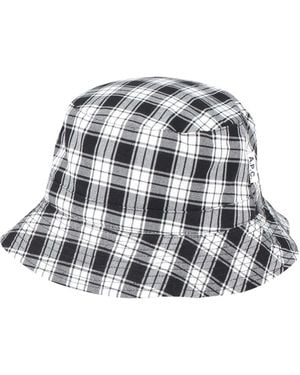 A.P.C. Hat - Black
