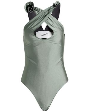Coperni Body - Verde