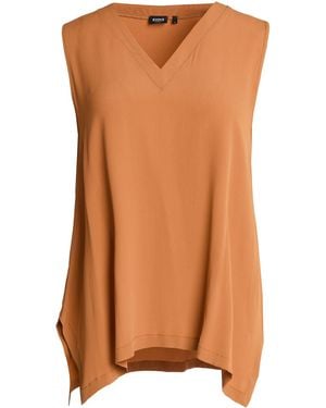 Marella Top - Brown