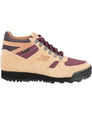 NEW BALANCE X AIMÉ LEON DORE Stiefelette - Pink