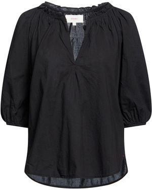 Xirena Top Cotton - Black