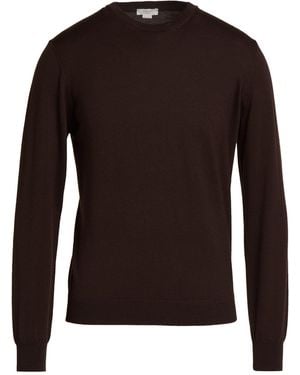 SEVENTY VENEZIA Pullover - Marrón