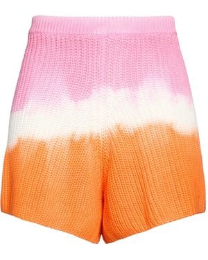 Sundek Shorts & Bermuda Shorts Cotton - Orange