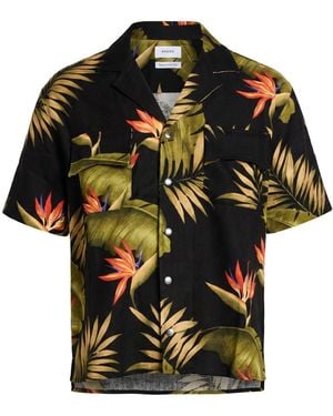 Rhude Shirt - Black