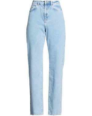 KARL LAGERFELD Jeans - Blue