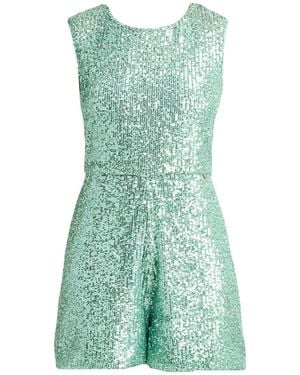 Liu Jo Playsuit - Green