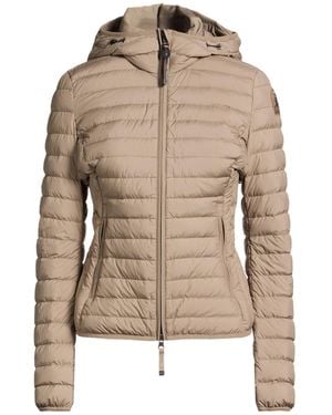 Parajumpers Puffer - Natural
