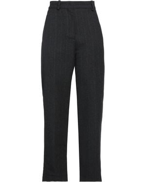 Malloni Pantalone - Nero