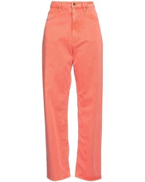CHAPTER ONE TRUE NYC® Pantalon en jean - Rouge