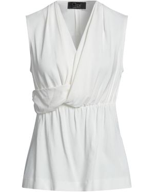 Clips Top - Blanco