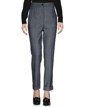 Dolce & Gabbana Hose - Blau
