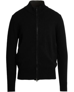 Aragona Strickjacke - Schwarz