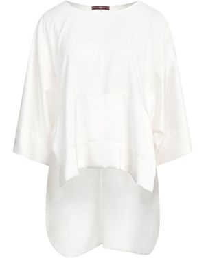 High Top - White