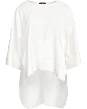 High Top - Bianco